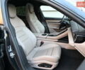 Серый Порше Taycan Cross Turismo, объемом двигателя 0 л и пробегом 61 тыс. км за 61890 $, фото 3 на Automoto.ua