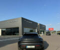 Серый Порше Taycan Cross Turismo, объемом двигателя 0 л и пробегом 58 тыс. км за 88000 $, фото 3 на Automoto.ua