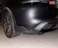 Серый Порше Taycan Cross Turismo, объемом двигателя 0 л и пробегом 1 тыс. км за 115900 $, фото 9 на Automoto.ua
