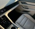Серый Порше Taycan Cross Turismo, объемом двигателя 0 л и пробегом 11 тыс. км за 82000 $, фото 13 на Automoto.ua