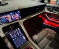 Серый Порше Taycan Cross Turismo, объемом двигателя 0 л и пробегом 1 тыс. км за 115900 $, фото 76 на Automoto.ua