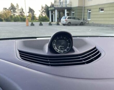 Серый Порше Taycan Cross Turismo, объемом двигателя 0 л и пробегом 31 тыс. км за 86490 $, фото 22 на Automoto.ua