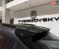 Серый Порше Taycan Cross Turismo, объемом двигателя 0 л и пробегом 1 тыс. км за 115900 $, фото 46 на Automoto.ua
