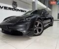 Серый Порше Taycan Cross Turismo, объемом двигателя 0 л и пробегом 1 тыс. км за 115900 $, фото 31 на Automoto.ua