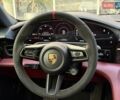 Сірий Порше Taycan Cross Turismo, об'ємом двигуна 0 л та пробігом 13 тис. км за 95000 $, фото 40 на Automoto.ua