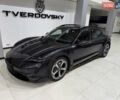 Серый Порше Taycan Cross Turismo, объемом двигателя 0 л и пробегом 1 тыс. км за 115900 $, фото 21 на Automoto.ua