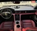 Сірий Порше Taycan Cross Turismo, об'ємом двигуна 0 л та пробігом 13 тис. км за 95000 $, фото 39 на Automoto.ua