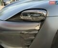 Сірий Порше Taycan Cross Turismo, об'ємом двигуна 0 л та пробігом 13 тис. км за 95000 $, фото 9 на Automoto.ua