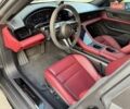 Серый Порше Taycan Cross Turismo, объемом двигателя 0 л и пробегом 13 тыс. км за 115000 $, фото 21 на Automoto.ua