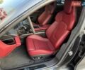 Серый Порше Taycan Cross Turismo, объемом двигателя 0 л и пробегом 13 тыс. км за 115000 $, фото 20 на Automoto.ua