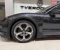 Серый Порше Taycan Cross Turismo, объемом двигателя 0 л и пробегом 1 тыс. км за 115900 $, фото 38 на Automoto.ua