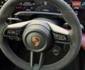 Сірий Порше Taycan Cross Turismo, об'ємом двигуна 0 л та пробігом 13 тис. км за 95000 $, фото 41 на Automoto.ua