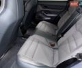 Серый Порше Taycan Cross Turismo, объемом двигателя 0 л и пробегом 1 тыс. км за 115900 $, фото 113 на Automoto.ua