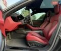 Серый Порше Taycan Cross Turismo, объемом двигателя 0 л и пробегом 13 тыс. км за 115000 $, фото 19 на Automoto.ua