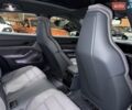 Серый Порше Taycan Cross Turismo, объемом двигателя 0 л и пробегом 1 тыс. км за 115900 $, фото 123 на Automoto.ua