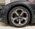 Серый Порше Taycan Cross Turismo, объемом двигателя 0 л и пробегом 1 тыс. км за 115900 $, фото 39 на Automoto.ua