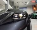 Серый Порше Taycan Cross Turismo, объемом двигателя 0 л и пробегом 1 тыс. км за 115900 $, фото 15 на Automoto.ua