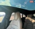 Серый Порше Taycan Cross Turismo, объемом двигателя 0 л и пробегом 11 тыс. км за 82000 $, фото 14 на Automoto.ua