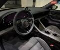 Серый Порше Taycan Cross Turismo, объемом двигателя 0 л и пробегом 1 тыс. км за 115900 $, фото 80 на Automoto.ua