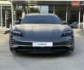 Сірий Порше Taycan Cross Turismo, об'ємом двигуна 0 л та пробігом 13 тис. км за 95000 $, фото 2 на Automoto.ua