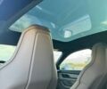Серый Порше Taycan Cross Turismo, объемом двигателя 0 л и пробегом 11 тыс. км за 82000 $, фото 16 на Automoto.ua