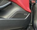 Сірий Порше Taycan Cross Turismo, об'ємом двигуна 0 л та пробігом 13 тис. км за 95000 $, фото 17 на Automoto.ua