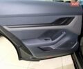 Серый Порше Taycan Cross Turismo, объемом двигателя 0 л и пробегом 1 тыс. км за 115900 $, фото 109 на Automoto.ua
