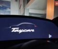 Серый Порше Taycan Cross Turismo, объемом двигателя 0 л и пробегом 1 тыс. км за 115900 $, фото 81 на Automoto.ua