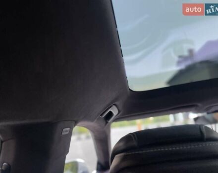 Серый Порше Taycan Cross Turismo, объемом двигателя 0 л и пробегом 31 тыс. км за 86490 $, фото 30 на Automoto.ua