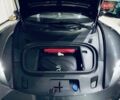 Серый Порше Taycan Cross Turismo, объемом двигателя 0 л и пробегом 1 тыс. км за 115900 $, фото 27 на Automoto.ua