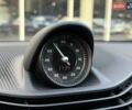 Серый Порше Taycan Cross Turismo, объемом двигателя 0 л и пробегом 13 тыс. км за 115000 $, фото 24 на Automoto.ua