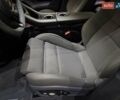 Серый Порше Taycan Cross Turismo, объемом двигателя 0 л и пробегом 1 тыс. км за 115900 $, фото 106 на Automoto.ua