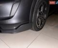 Серый Порше Taycan Cross Turismo, объемом двигателя 0 л и пробегом 1 тыс. км за 115900 $, фото 6 на Automoto.ua