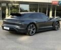 Сірий Порше Taycan Cross Turismo, об'ємом двигуна 0 л та пробігом 13 тис. км за 95000 $, фото 5 на Automoto.ua