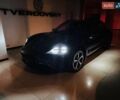 Серый Порше Taycan Cross Turismo, объемом двигателя 0 л и пробегом 1 тыс. км за 115900 $, фото 5 на Automoto.ua