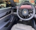 Серый Порше Taycan Cross Turismo, объемом двигателя 0 л и пробегом 1 тыс. км за 115900 $, фото 94 на Automoto.ua