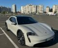 Серый Порше Taycan Cross Turismo, объемом двигателя 0 л и пробегом 11 тыс. км за 82000 $, фото 1 на Automoto.ua