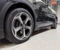 Серый Порше Taycan Cross Turismo, объемом двигателя 0 л и пробегом 1 тыс. км за 115900 $, фото 70 на Automoto.ua