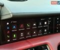 Сірий Порше Taycan Cross Turismo, об'ємом двигуна 0 л та пробігом 13 тис. км за 95000 $, фото 27 на Automoto.ua