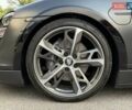 Сірий Порше Taycan Cross Turismo, об'ємом двигуна 0 л та пробігом 13 тис. км за 95000 $, фото 8 на Automoto.ua
