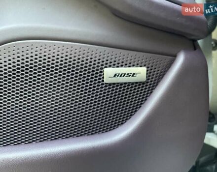 Серый Порше Taycan Cross Turismo, объемом двигателя 0 л и пробегом 31 тыс. км за 86490 $, фото 23 на Automoto.ua