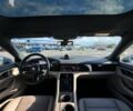 Серый Порше Taycan Cross Turismo, объемом двигателя 0 л и пробегом 11 тыс. км за 82000 $, фото 10 на Automoto.ua