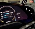 Серый Порше Taycan Cross Turismo, объемом двигателя 0 л и пробегом 1 тыс. км за 115900 $, фото 131 на Automoto.ua