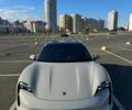 Серый Порше Taycan Cross Turismo, объемом двигателя 0 л и пробегом 11 тыс. км за 82000 $, фото 2 на Automoto.ua