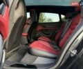 Серый Порше Taycan Cross Turismo, объемом двигателя 0 л и пробегом 13 тыс. км за 115000 $, фото 33 на Automoto.ua