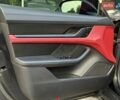 Сірий Порше Taycan Cross Turismo, об'ємом двигуна 0 л та пробігом 13 тис. км за 95000 $, фото 16 на Automoto.ua