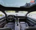 Серый Порше Taycan Cross Turismo, объемом двигателя 0 л и пробегом 31 тыс. км за 86490 $, фото 29 на Automoto.ua
