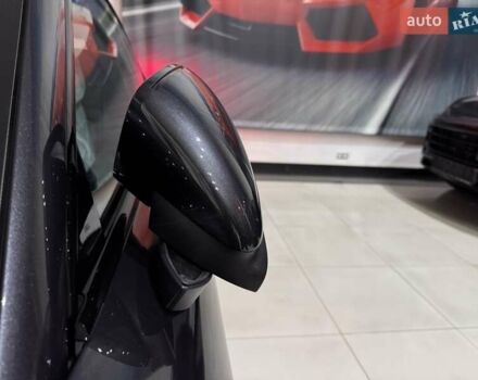 Серый Порше Taycan Cross Turismo, объемом двигателя 0 л и пробегом 1 тыс. км за 115900 $, фото 41 на Automoto.ua