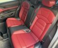 Серый Порше Taycan Cross Turismo, объемом двигателя 0 л и пробегом 13 тыс. км за 115000 $, фото 34 на Automoto.ua