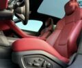 Серый Порше Taycan Cross Turismo, объемом двигателя 0 л и пробегом 13 тыс. км за 115000 $, фото 30 на Automoto.ua